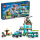 LEGO City 60371 Parking dla pojazdów uprzywilejowanych - 1091237 - zdjęcie 6